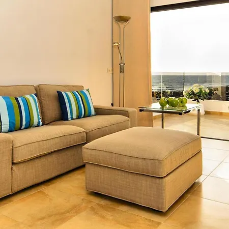 Feriehus Holiday Botavara Playa Honda - Ace02100g-f *