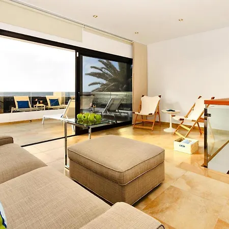 Holiday Botavara Playa Honda - Ace02100g-f Feriehus Playa Honda (Lanzarote)
