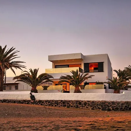 Feriehus Holiday Botavara Playa Honda - Ace02100g-f *