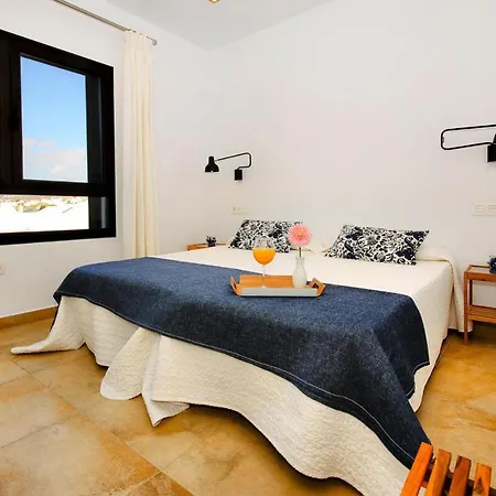 Feriehus Holiday Botavara Playa Honda - Ace02100g-f