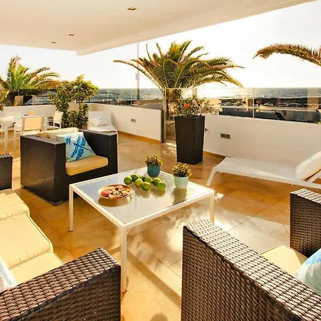Holiday Botavara Playa Honda - Ace02100g-f